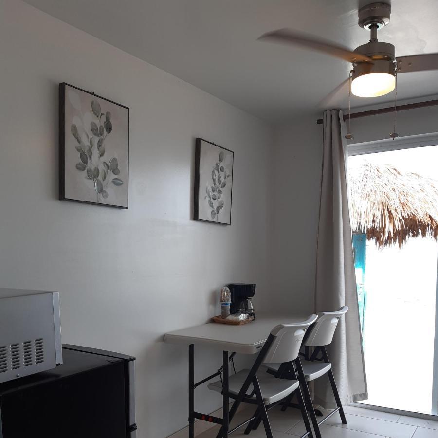 #7 Beach Front Private Room San Felipe  Exterior foto